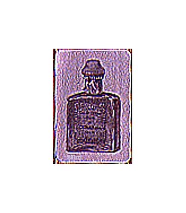 Vieille Eau de Cologne Ambrée