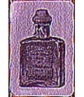 Vieille Eau de Cologne Ambrée