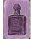 Vieille Eau de Cologne Ambrée