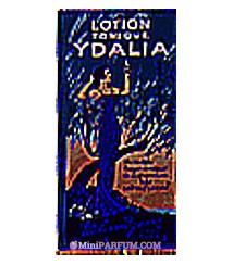 Ydalia