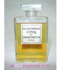 Le Numéro Cinq