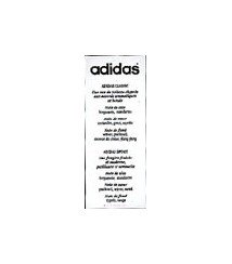 Adidas