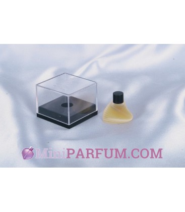 Parfum de peau