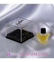 Parfum de Peau