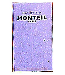 Monteil