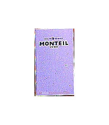 Monteil