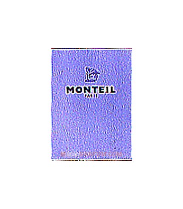 Monteil