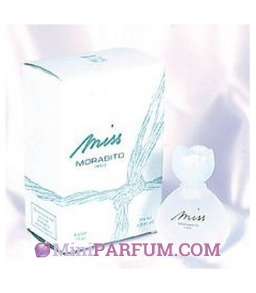 Miss Morabito