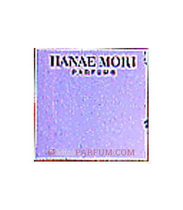 Hanaé Mori