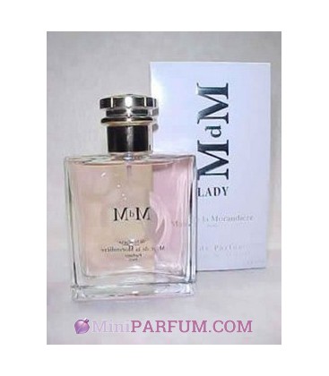 MdM Lady 50ml