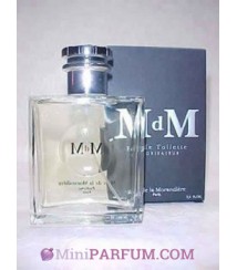 MdM Black 50ml