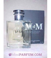 MdM Black 50ml