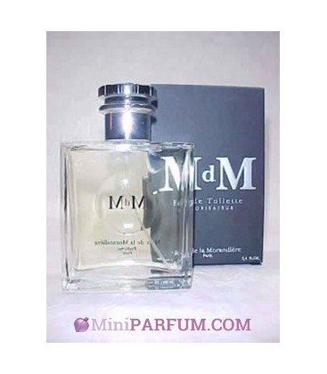 MdM Black 50ml