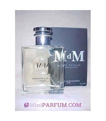 MdM Black 100ml