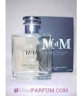 MdM Black 100ml