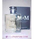 MdM Black 100ml