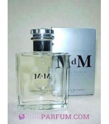 MdM White 50ml