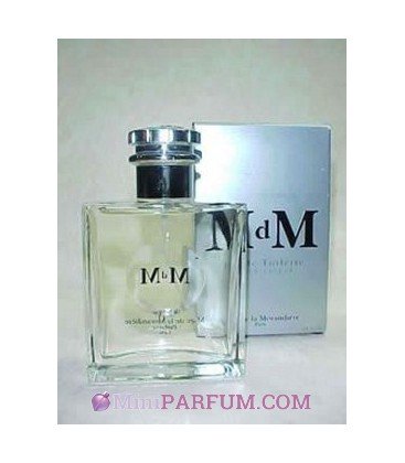 MdM White 50ml