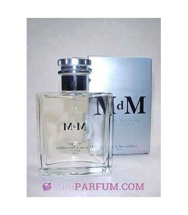 MdM White 100ml