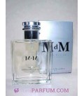 MdM White 100ml