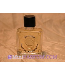 or Noir