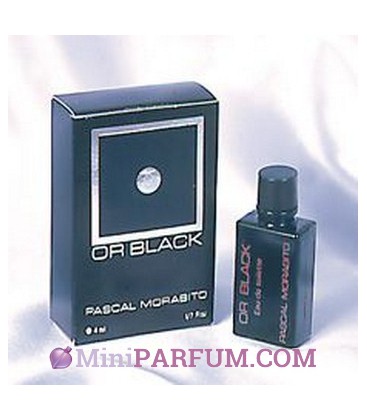 Or Black
