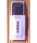 Active Bodies