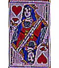 Dame de coeur