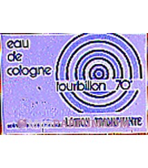 Eau de Collogne