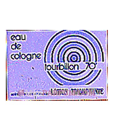 Eau de Collogne
