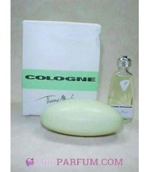Cologne et Savon