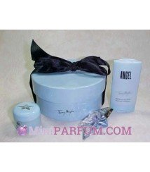 Coffret Angel