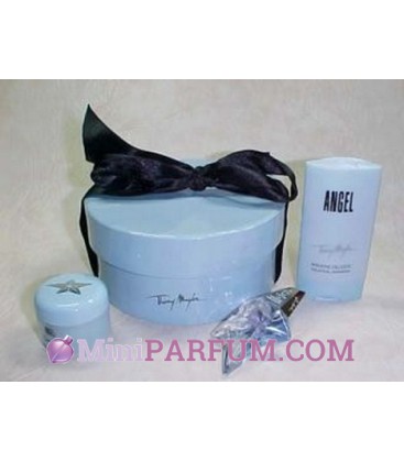 Coffret Angel