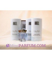 Coffret Angel