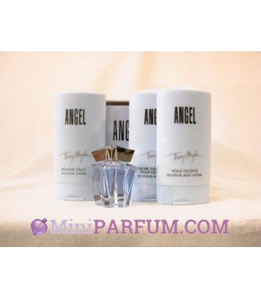 Coffret Angel