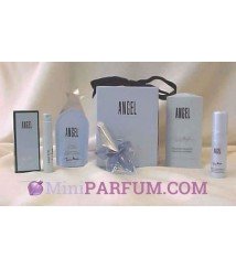 Coffret Angel "Il était une fois…"