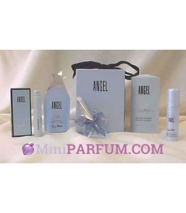 Coffret Angel "Il était une fois…"