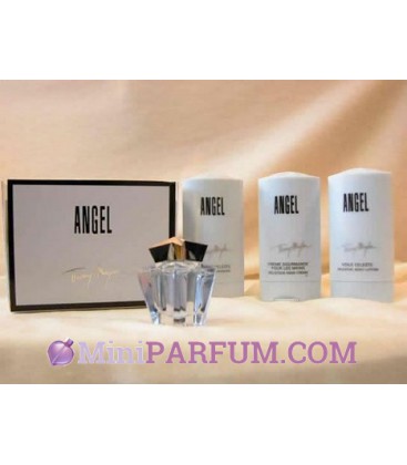 Coffret Angel