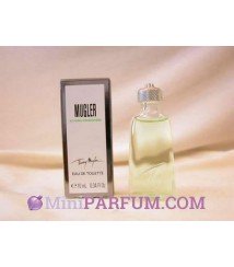 Mugler Cologne