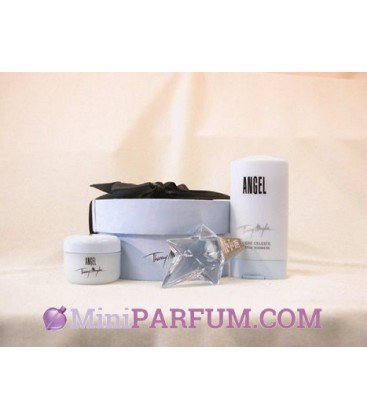 Coffret Angel
