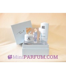 Luxueux coffret T. Mugler