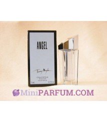 Angel Etoile fétiche