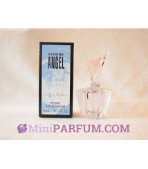 Pivoine Angel