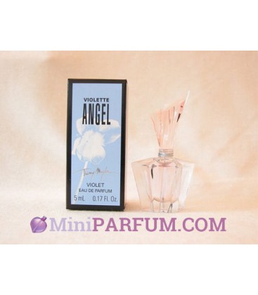 Violette Angel