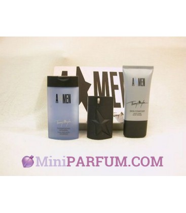 Coffret A men