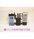 Coffret A men