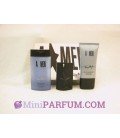 Coffret A men