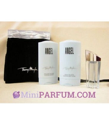 Trousse Angel