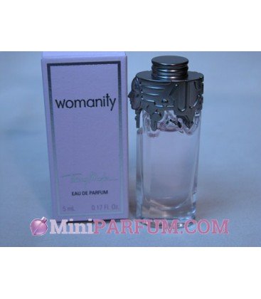 Womanity
