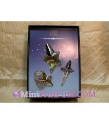Mini Cosmic Appearances